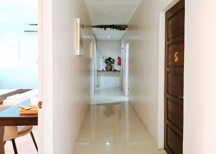 Reddoorz Segra Square House Balamban