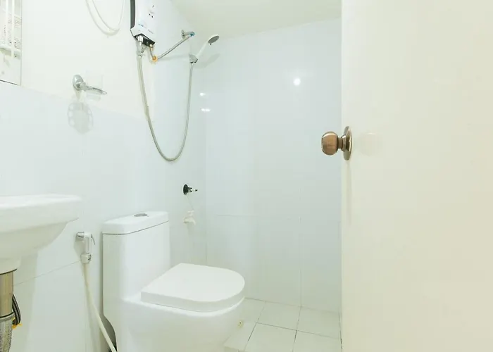 Reddoorz Segra Square House Balamban