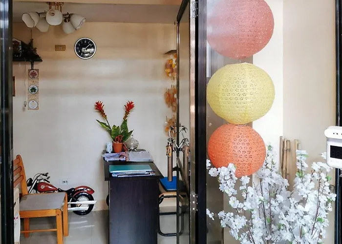 Reddoorz Segra Square House Hotel Balamban