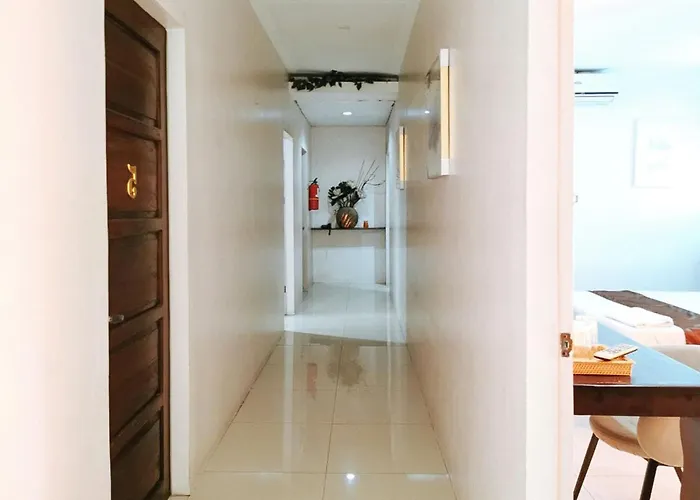 Hotel Reddoorz Segra Square House Balamban
