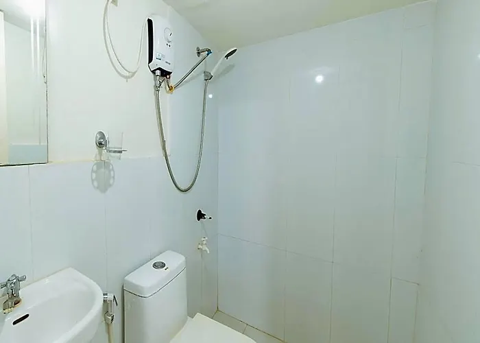 Hotel Reddoorz Segra Square House Balamban